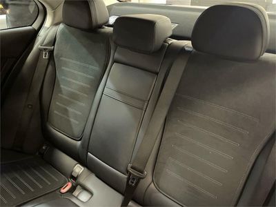 Mercedes Clase C 220 d