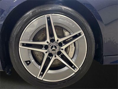 Mercedes Clase C 220 d
