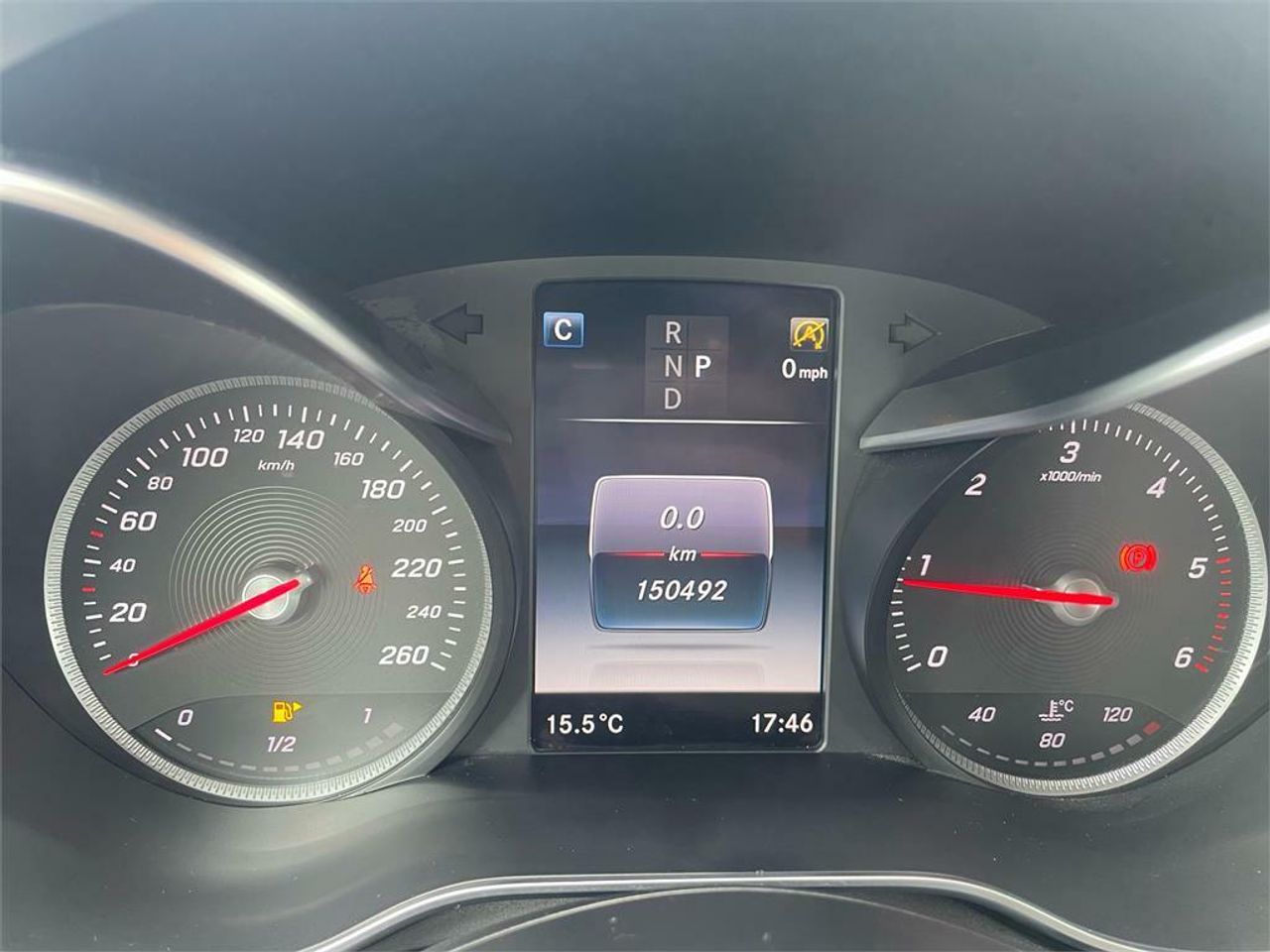 Mercedes Clase C Coupé 220 d - Foto 2