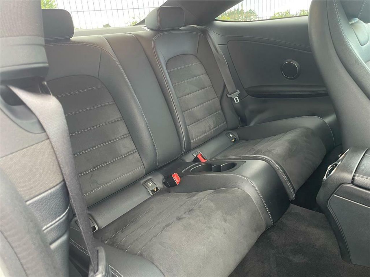 Mercedes Clase C Coupé 220 d - Foto 2