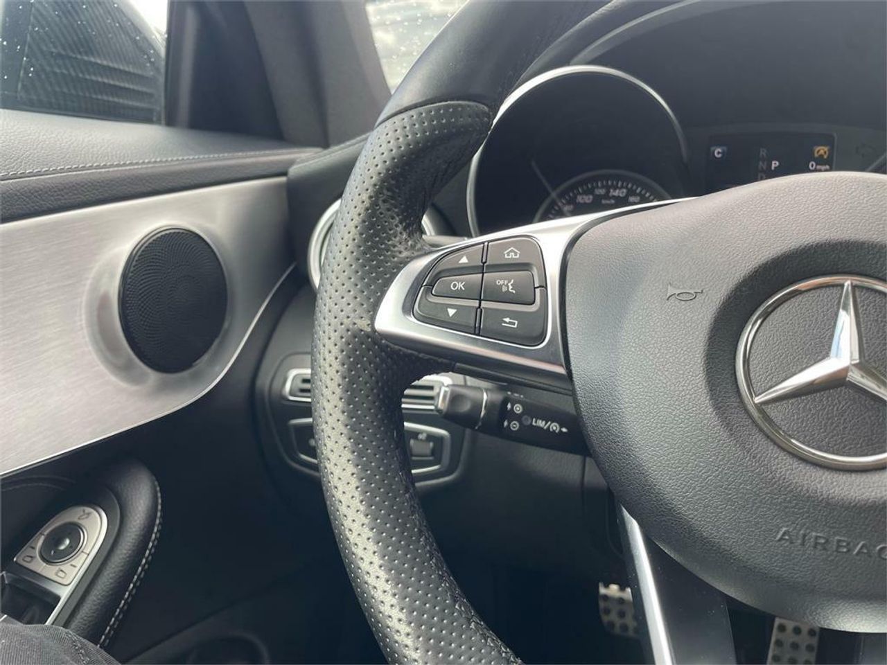 Mercedes Clase C Coupé 220 d - Foto 2
