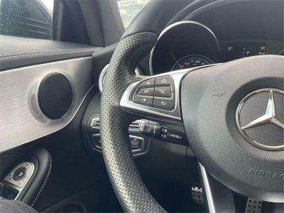 Mercedes Clase C Coupé 220 d