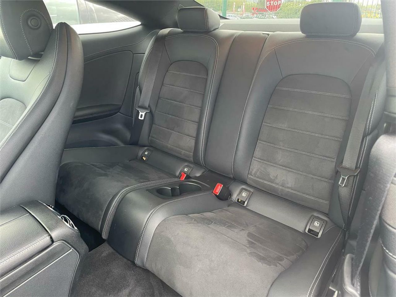Mercedes Clase C Coupé 220 d - Foto 2