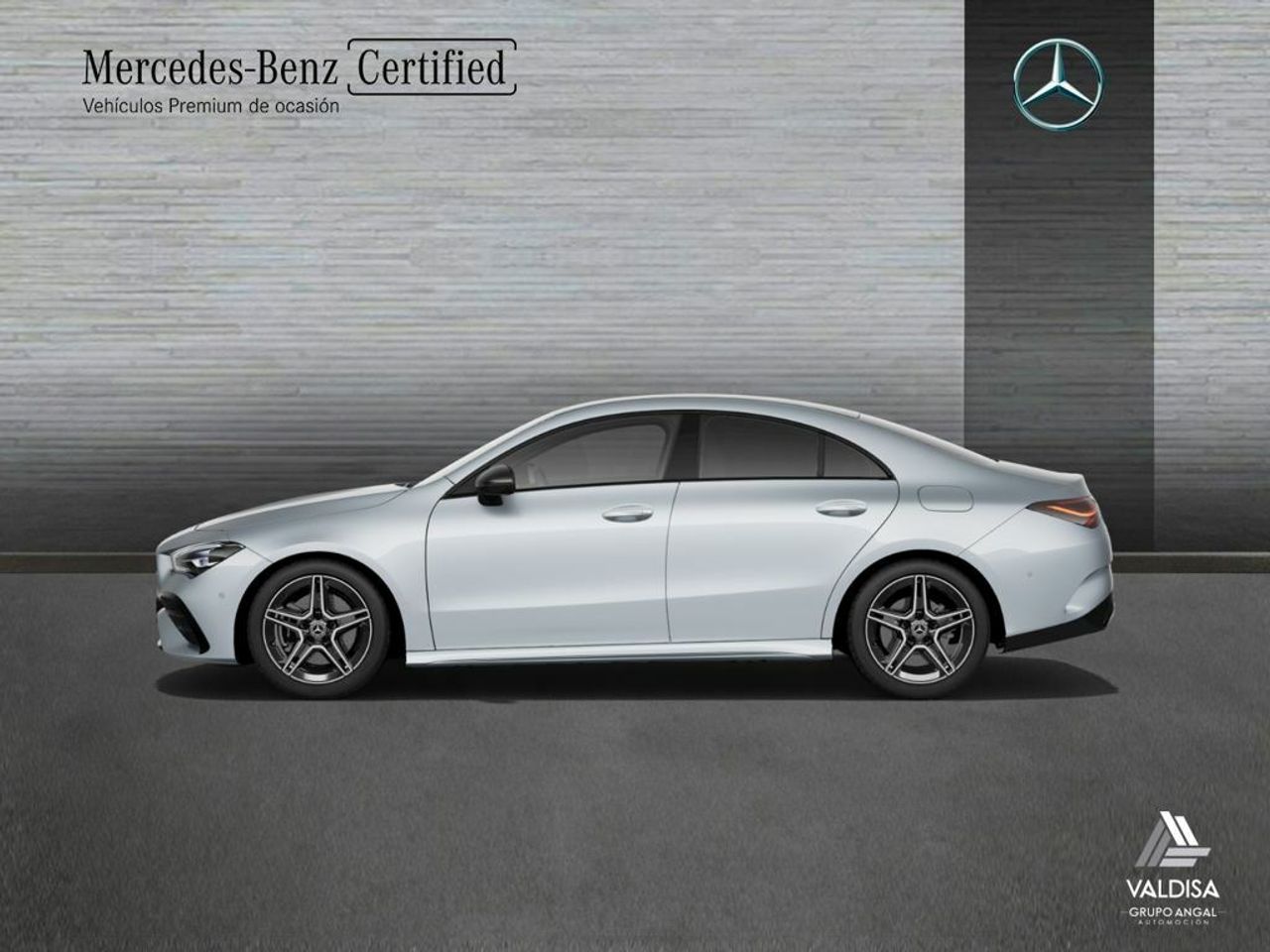 mercedes cla 2024 / foto grande (2)