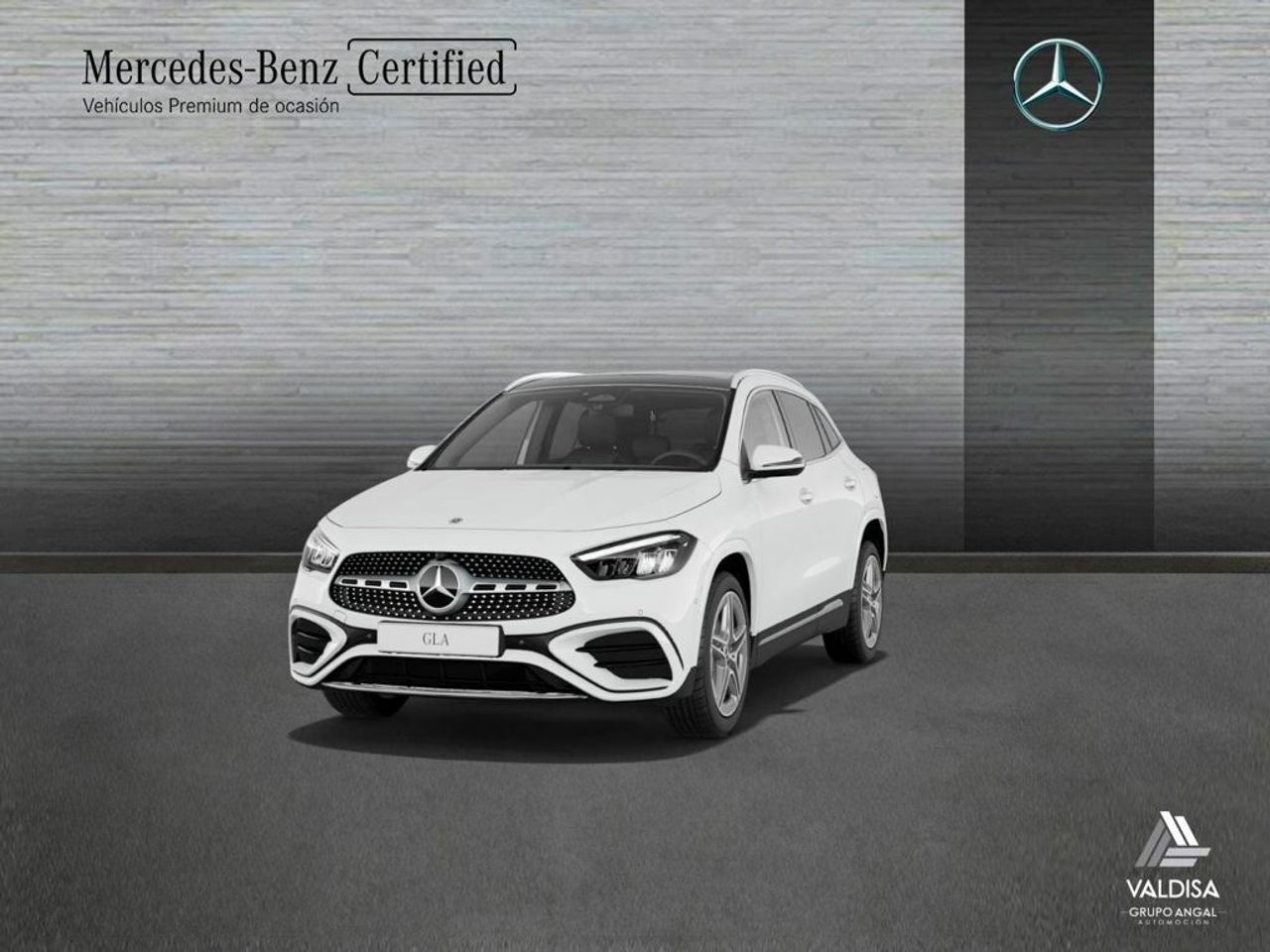 Foto mercedes gla 2024 /