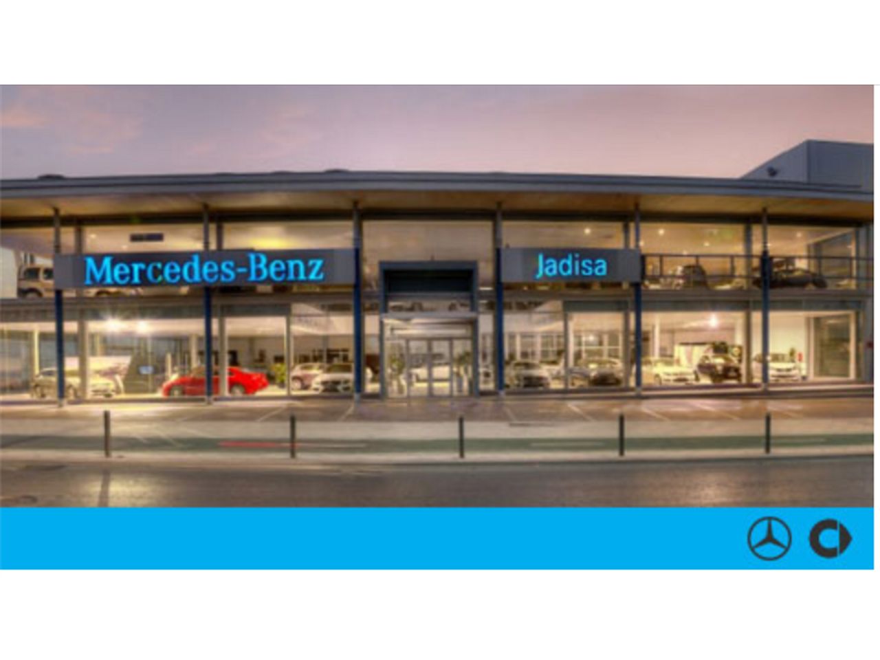 Mercedes Citan eCitan Tourer Pro Largo - Foto 2