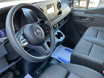 Mercedes Sprinter 315 CDI MEDIO 3.5T T. ALTO
