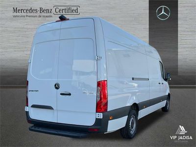 Mercedes Sprinter 315 CDI MEDIO 3.5T T. ALTO