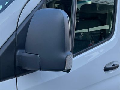 Mercedes Sprinter 315 CDI MEDIO 3.5T T. ALTO