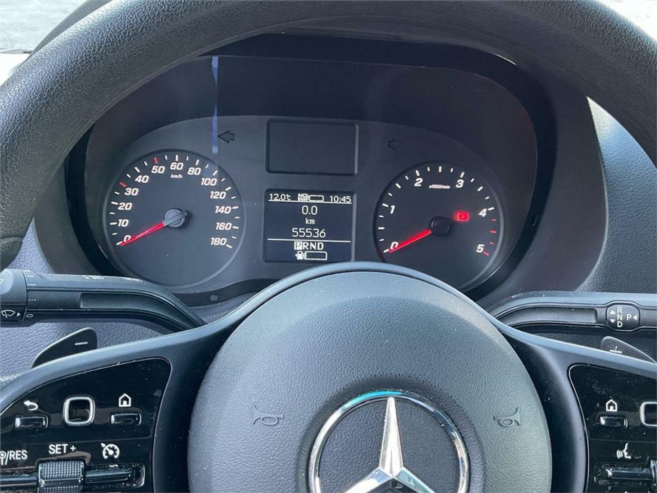 Mercedes Sprinter 315 CDI MEDIO 3.5T T. ALTO - Foto 2