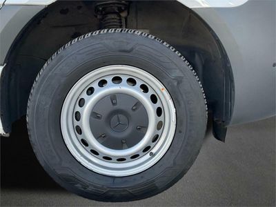 Mercedes Sprinter 315 CDI MEDIO 3.5T T. ALTO