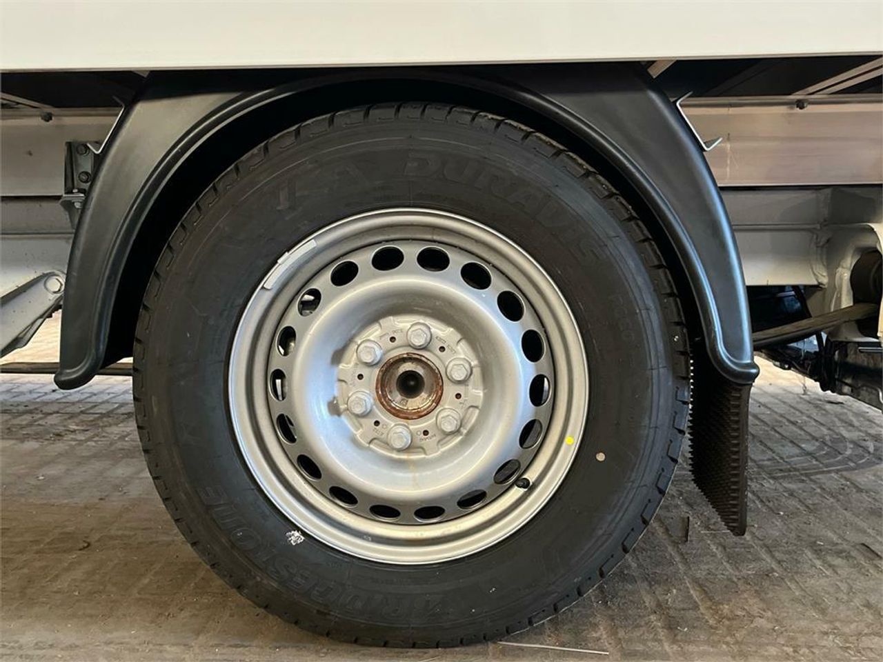 Mercedes Sprinter 315 CDI MEDIO 3.5T TD - Foto 2