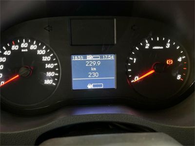 Mercedes Sprinter 315 CDI MEDIO 3.5T TD