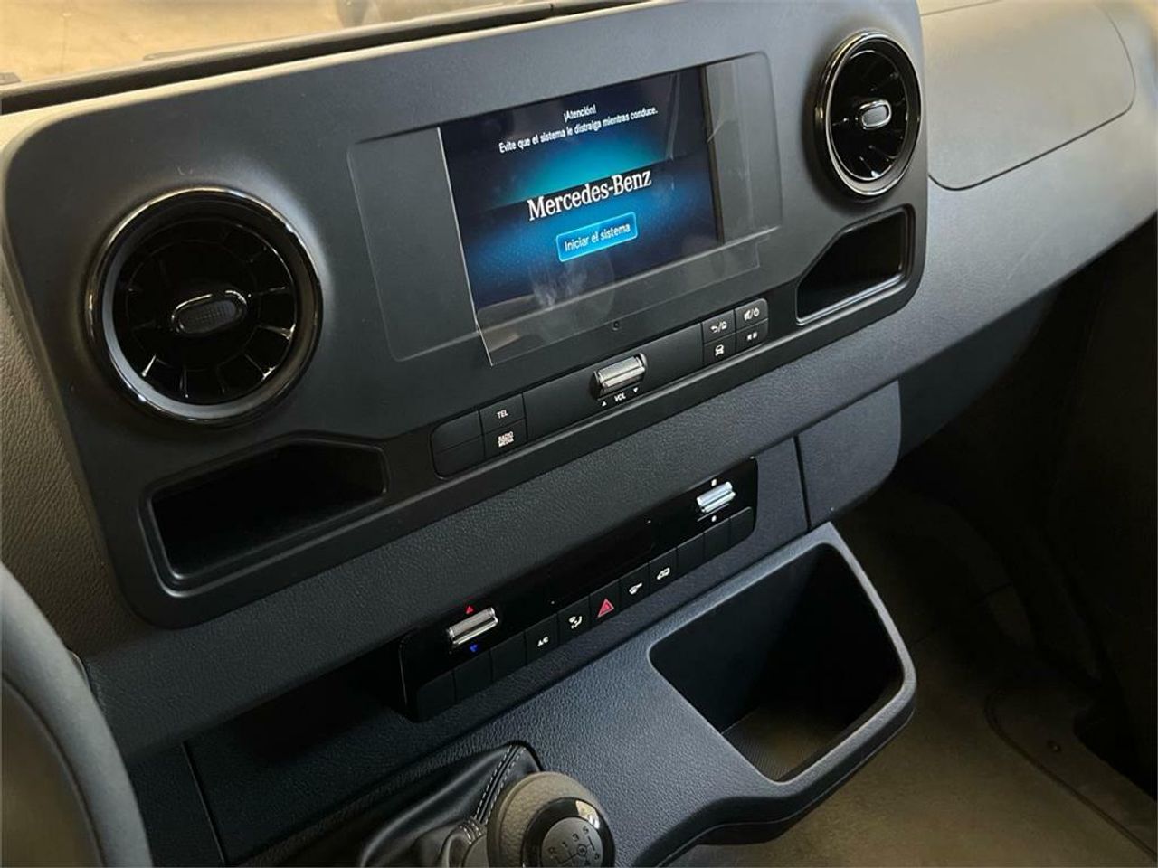 Mercedes Sprinter 315 CDI MEDIO 3.5T TD - Foto 2