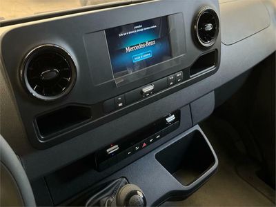 Mercedes Sprinter 315 CDI MEDIO 3.5T TD