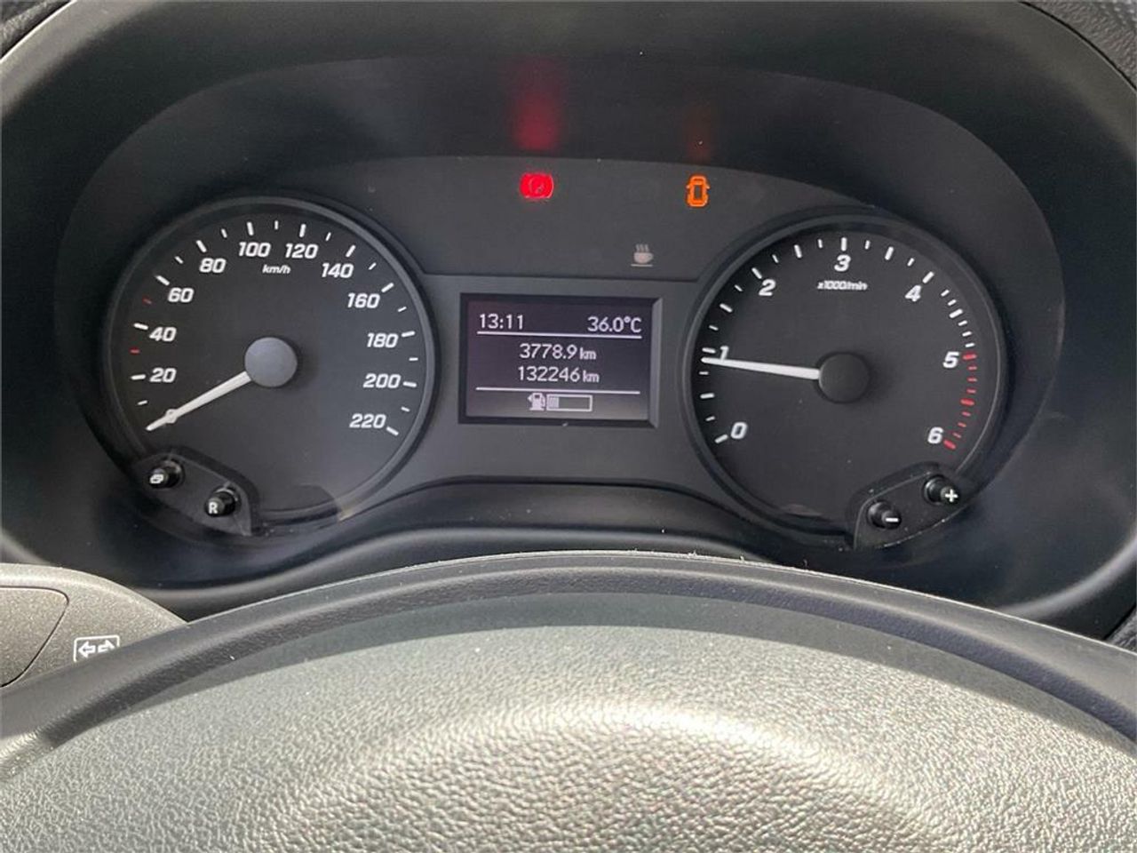 Mercedes Vito 110CDI 75kW furgón Pro larga - Foto 2