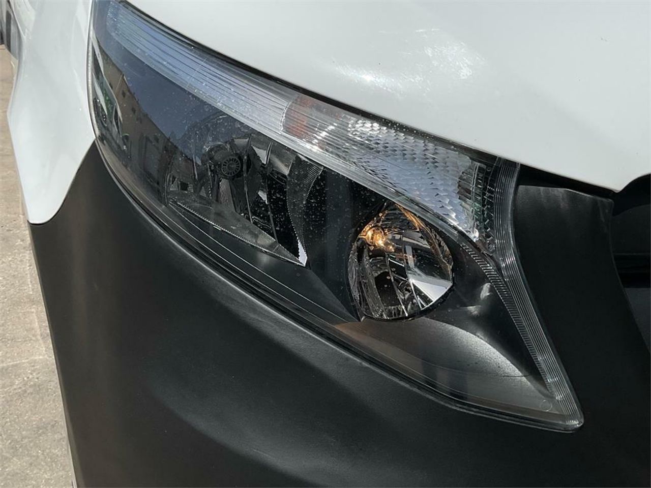 Mercedes Vito 110CDI 75kW furgón Pro larga - Foto 2