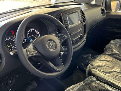 Mercedes Vito e-Vito 112 Furgón Larga