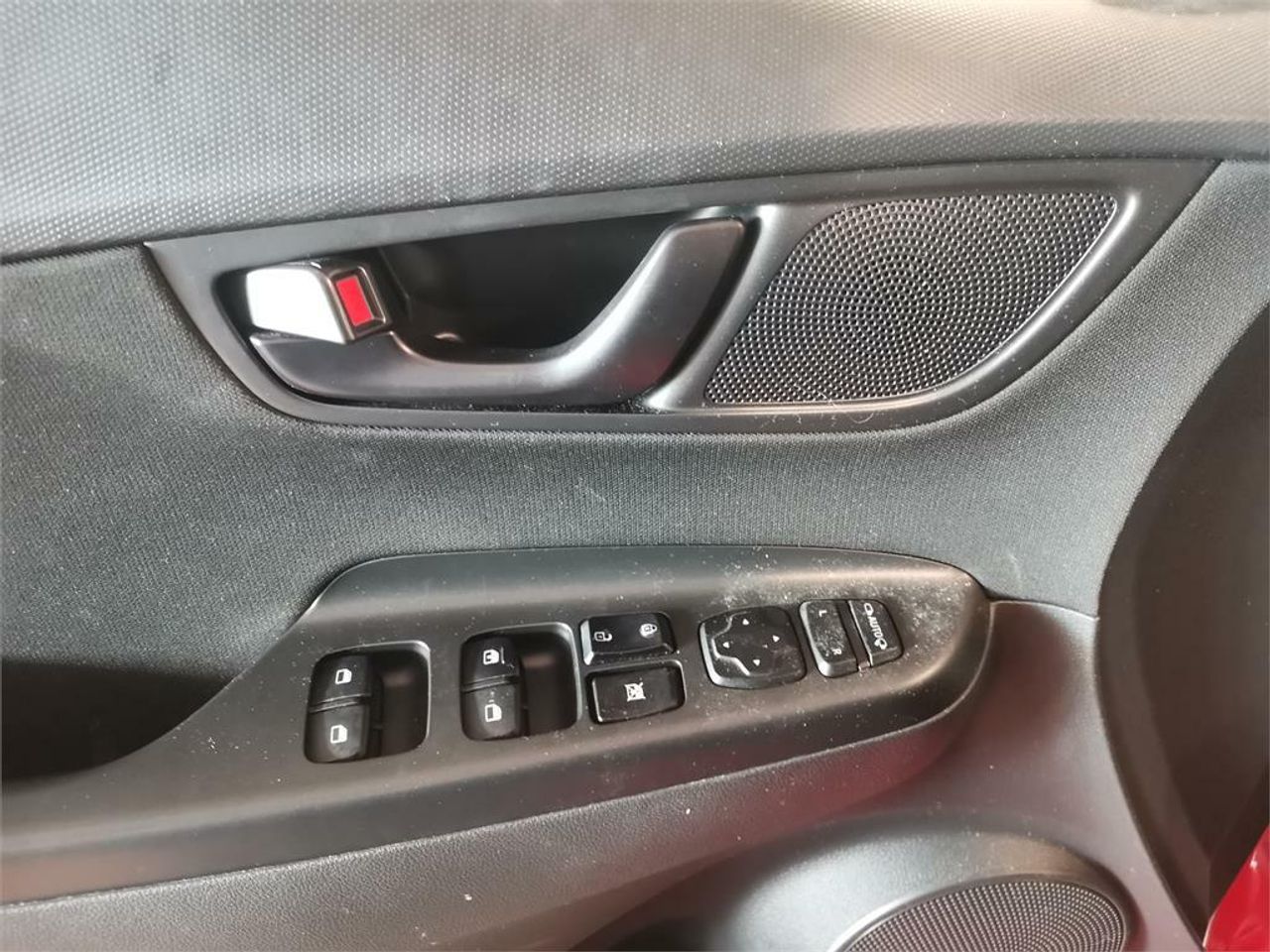 Hyundai Kona 1.0 TGDI 48V N Line 4X2 - Foto 2