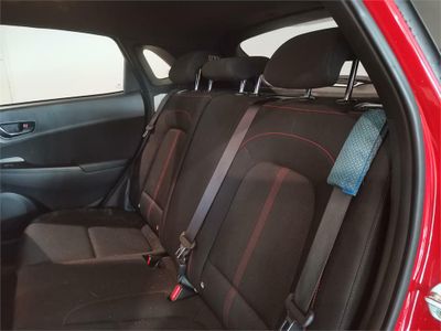 Hyundai Kona 1.0 TGDI 48V N Line 4X2
