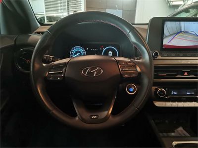 Hyundai Kona 1.0 TGDI 48V N Line 4X2