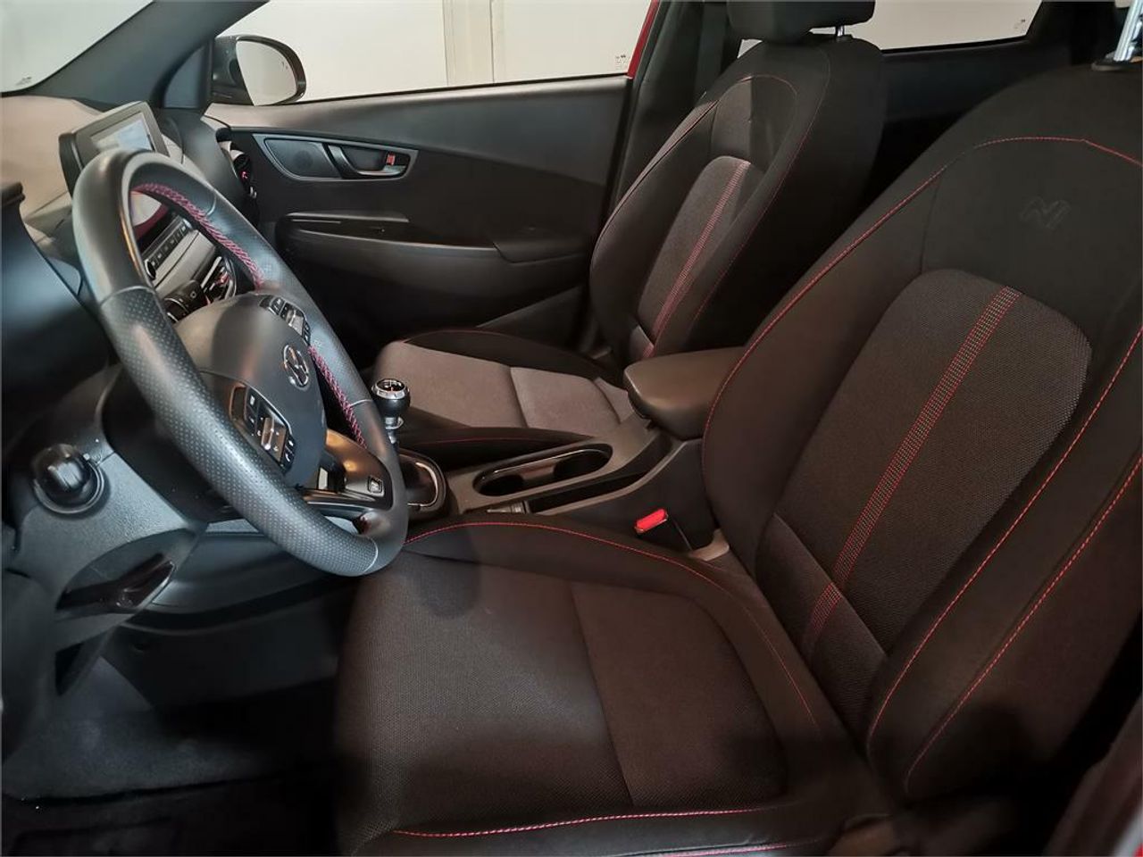 Hyundai Kona 1.0 TGDI 48V N Line 4X2 - Foto 2