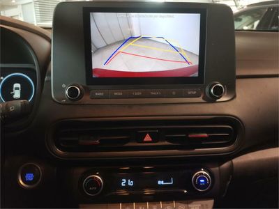 Hyundai Kona 1.0 TGDI 48V N Line 4X2