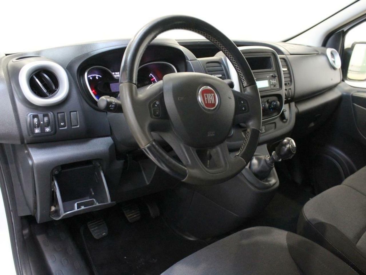 Fiat Talento 1.2 Base Largo 1.6 EcoJet 89 kW (120 CV) - Foto 2