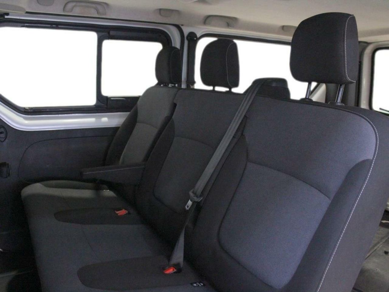 Fiat Talento 1.2 Base Largo 1.6 EcoJet 89 kW (120 CV) - Foto 2