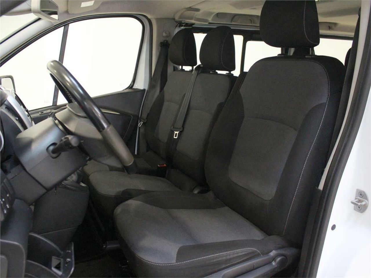 Fiat Talento 1.2 Base Largo 1.6 EcoJet 89 kW (120 CV) - Foto 2
