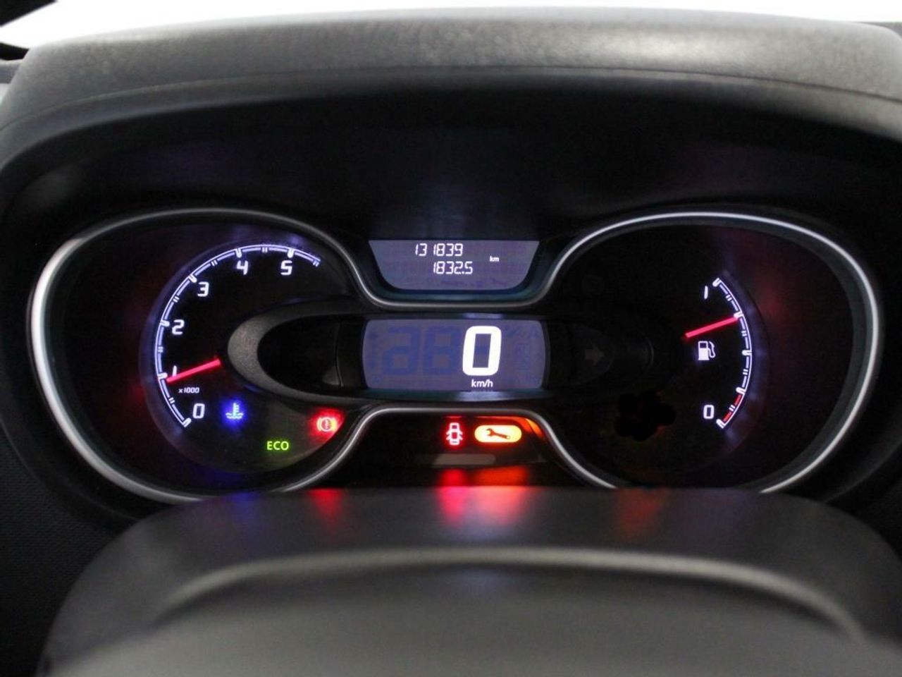 Fiat Talento 1.2 Base Largo 1.6 EcoJet 89 kW (120 CV) - Foto 2