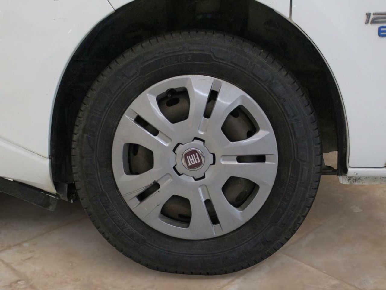 Fiat Talento 1.2 Base Largo 1.6 EcoJet 89 kW (120 CV) - Foto 2