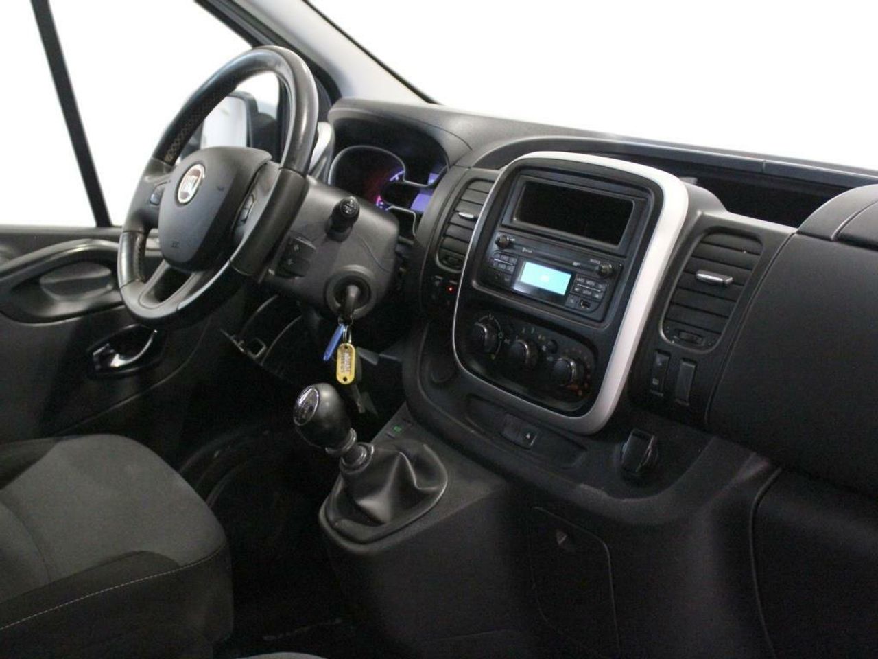 Fiat Talento 1.2 Base Largo 1.6 EcoJet 89 kW (120 CV) - Foto 2