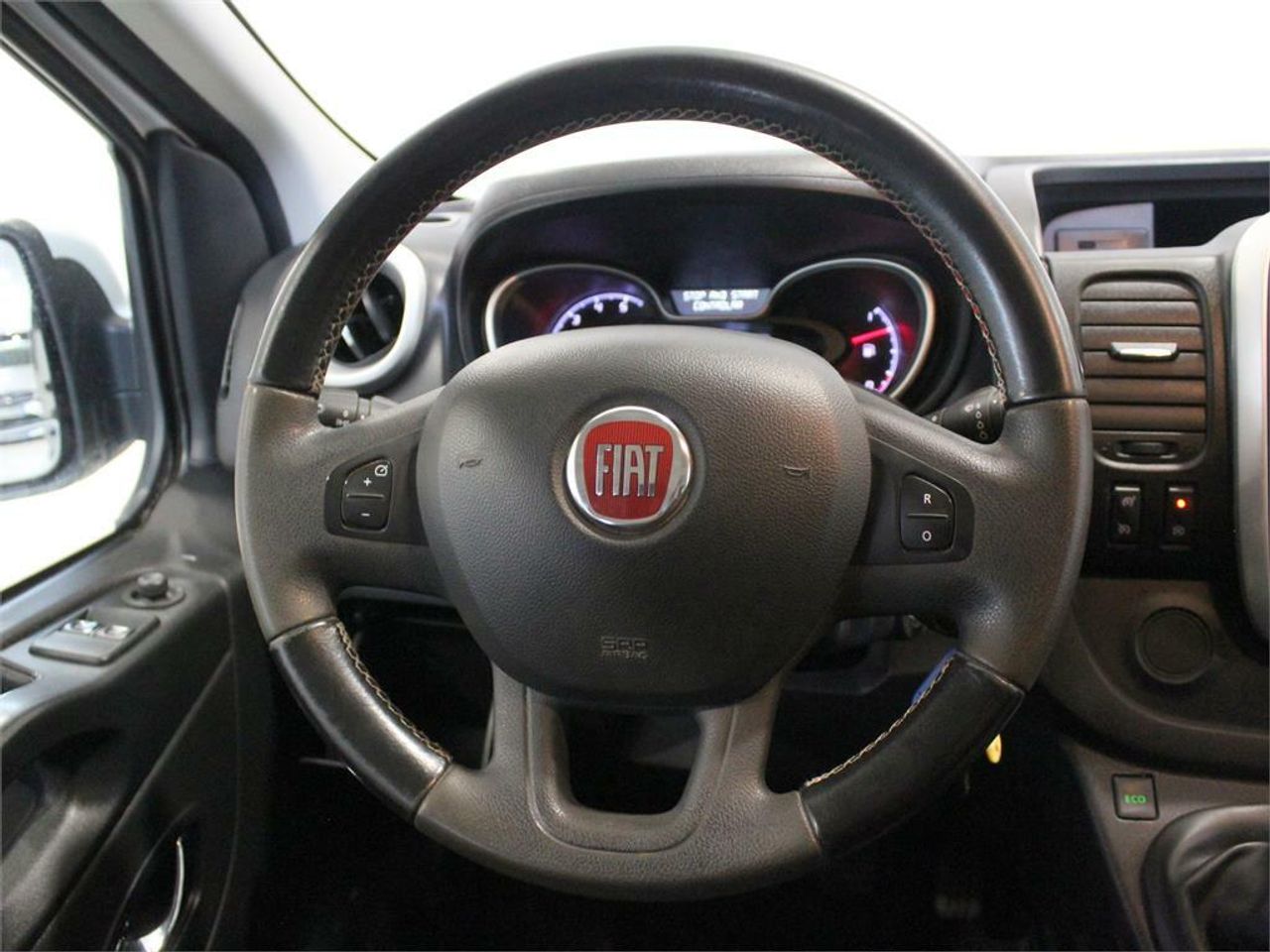 Fiat Talento 1.2 Base Largo 1.6 EcoJet 89 kW (120 CV) - Foto 2