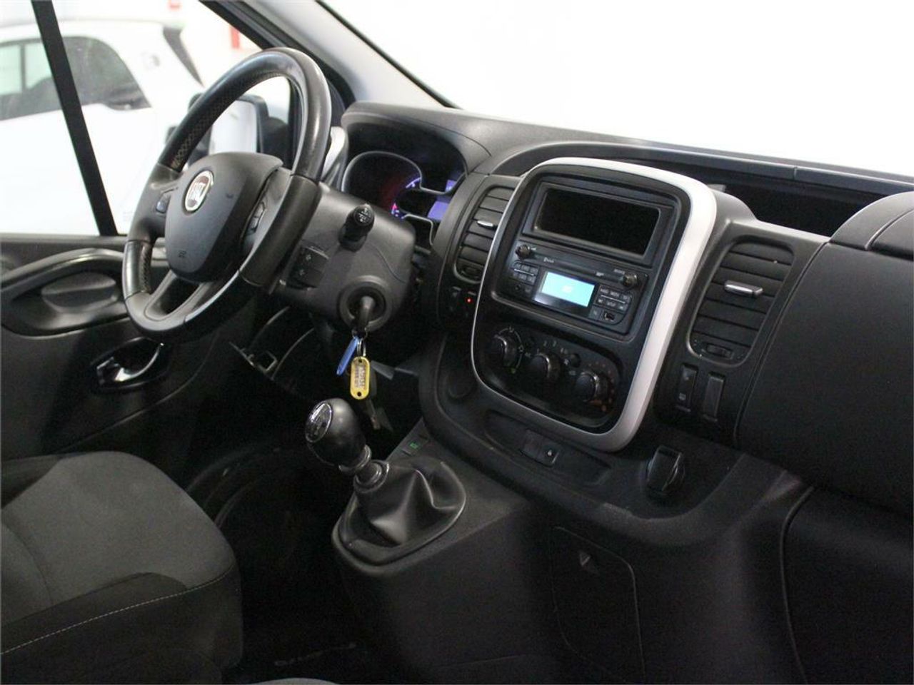 Fiat Talento 1.2 Base Largo 1.6 EcoJet 89 kW (120 CV) - Foto 2