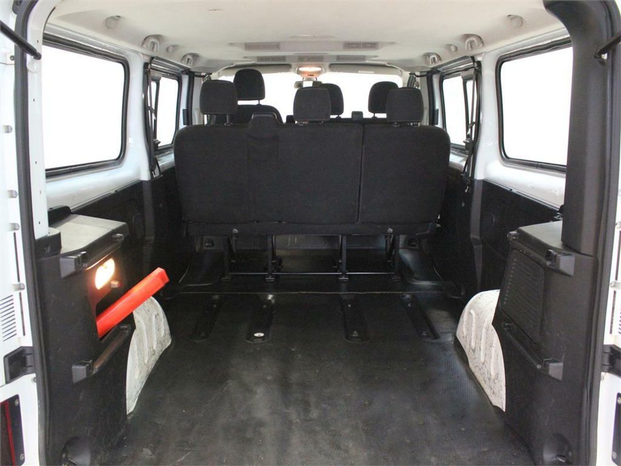Fiat Talento 1.2 Base Largo 1.6 EcoJet 89 kW (120 CV) - Foto 2