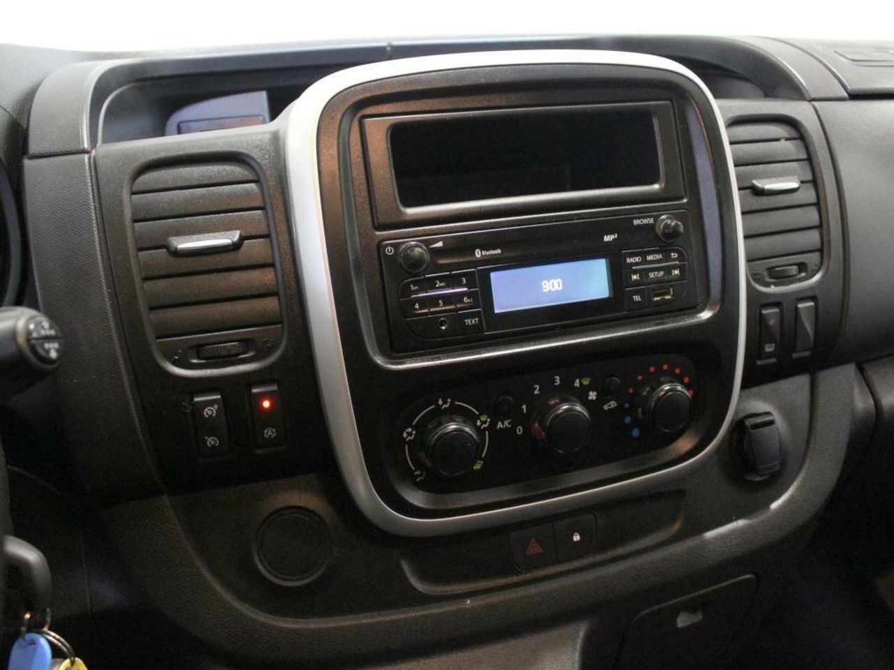 Fiat Talento 1.2 Base Largo 1.6 EcoJet 89 kW (120 CV) - Foto 2