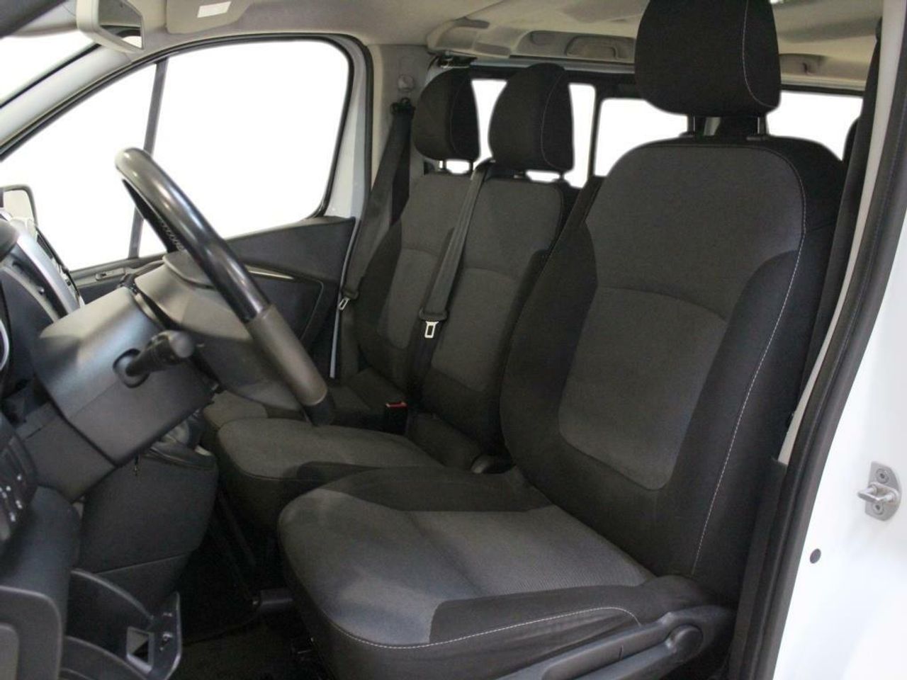 Fiat Talento 1.2 Base Largo 1.6 EcoJet 89 kW (120 CV) - Foto 2