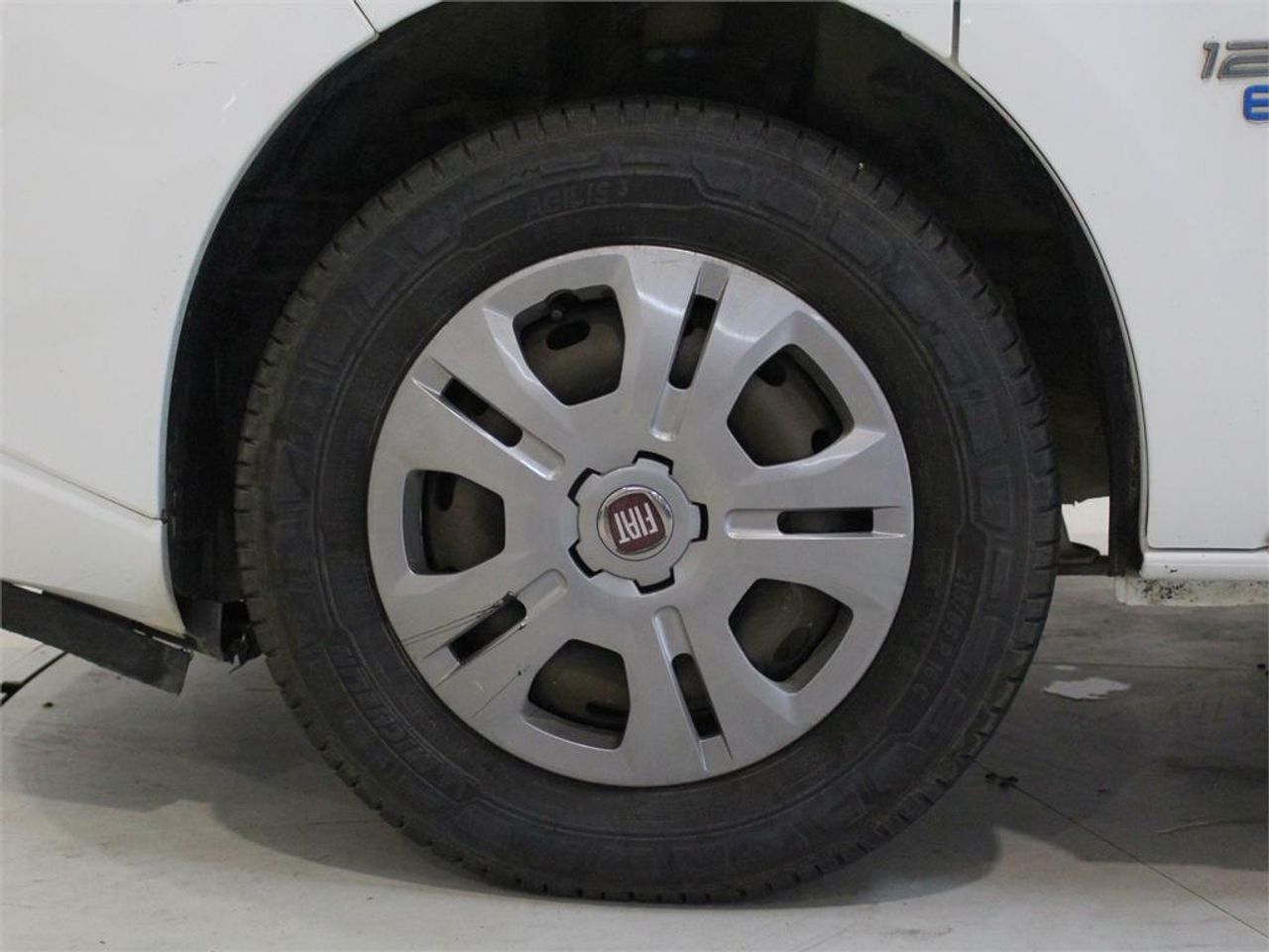 Fiat Talento 1.2 Base Largo 1.6 EcoJet 89 kW (120 CV) - Foto 2
