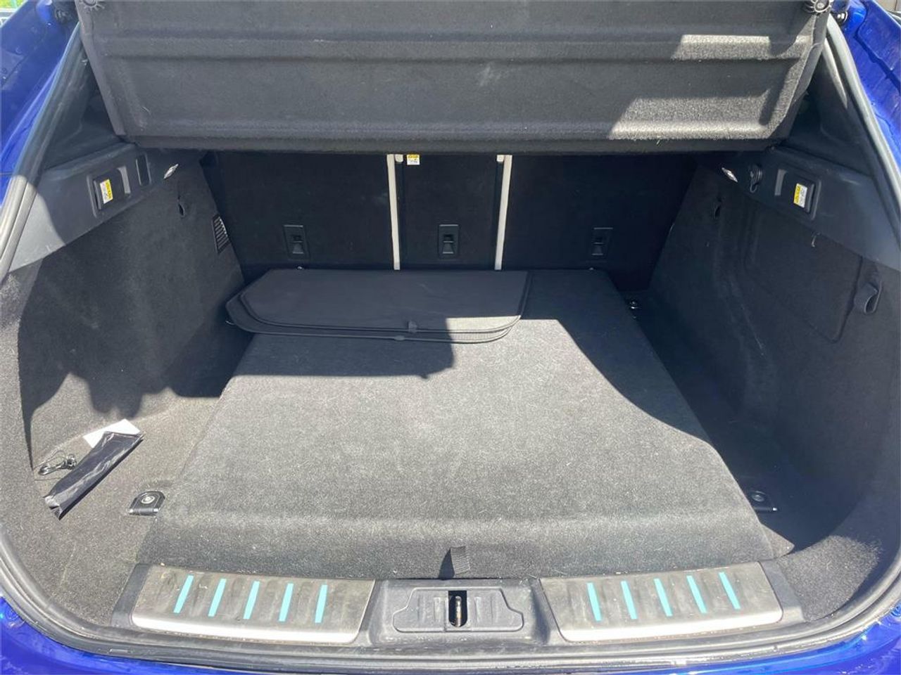 Jaguar F-Pace 3.0L TDV6 AWD Automático S - Foto 2
