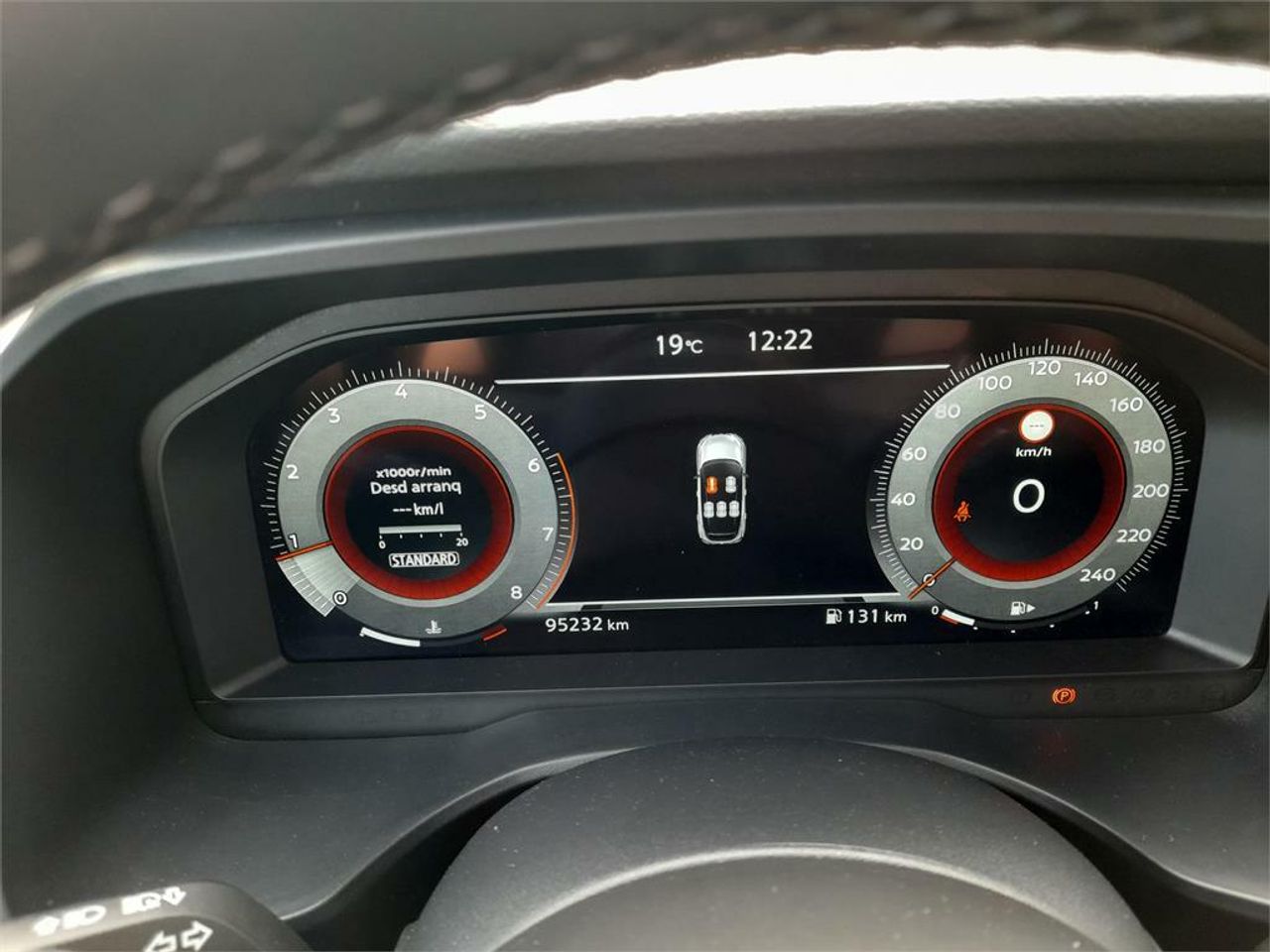 Nissan Qashqai DIG-T 103kW N-Connecta - Foto 2