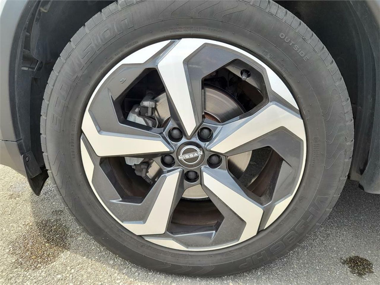 Nissan Qashqai DIG-T 103kW N-Connecta - Foto 2