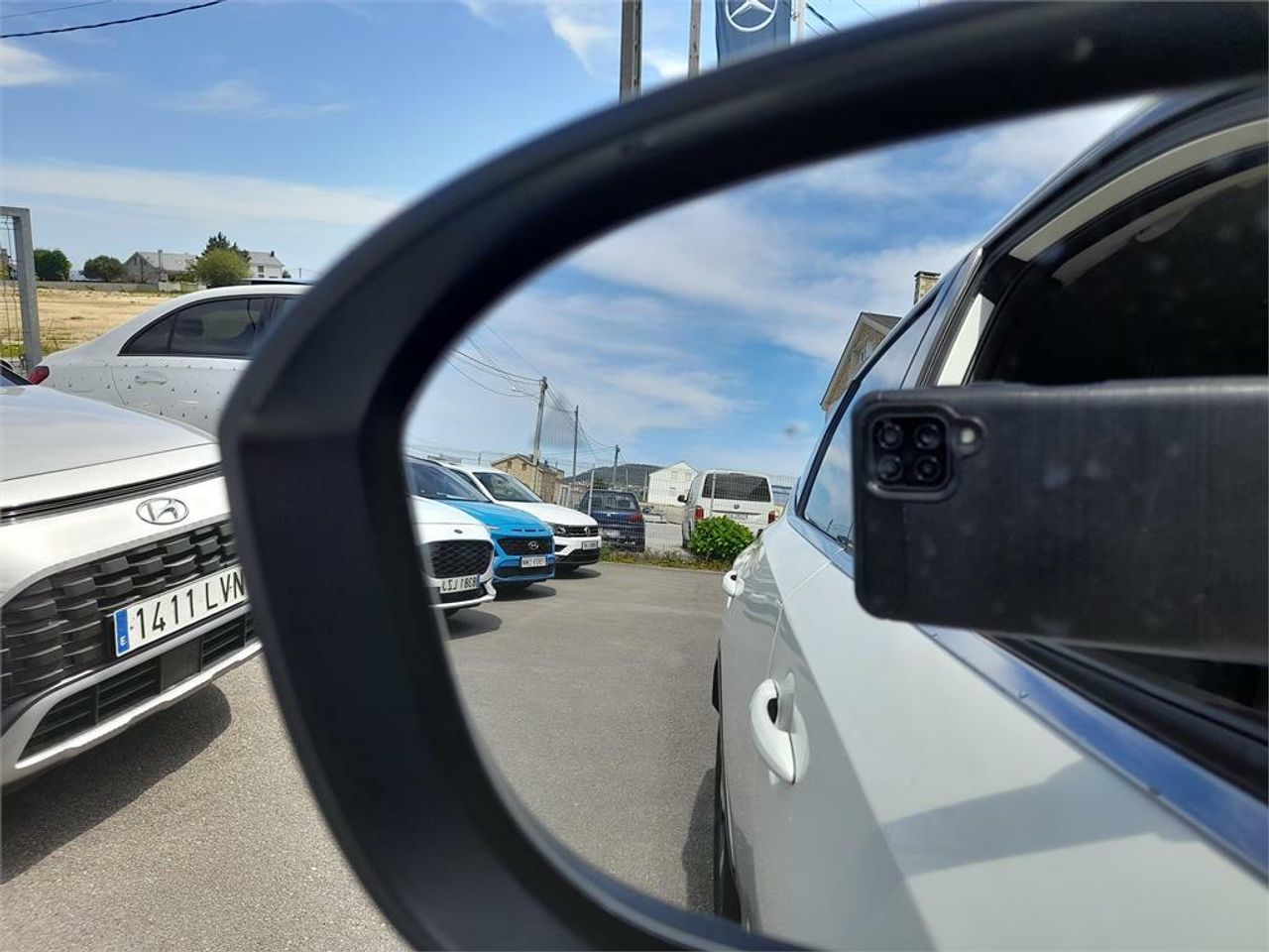 Nissan Qashqai DIG-T 103kW N-Connecta - Foto 2