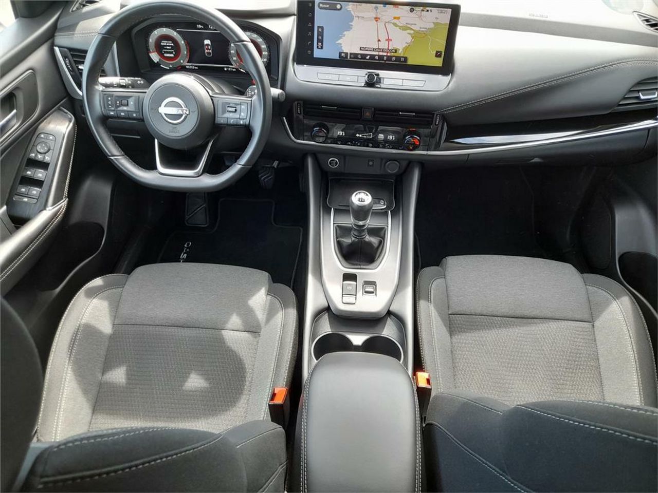 Nissan Qashqai DIG-T 103kW N-Connecta - Foto 2