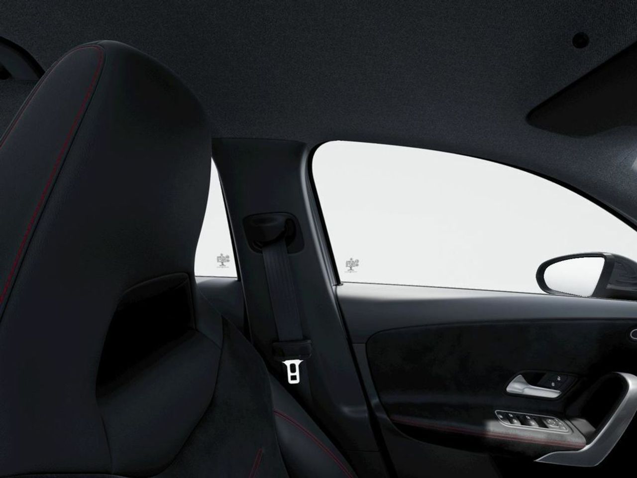 mercedes clase a 2024 / foto grande (3)