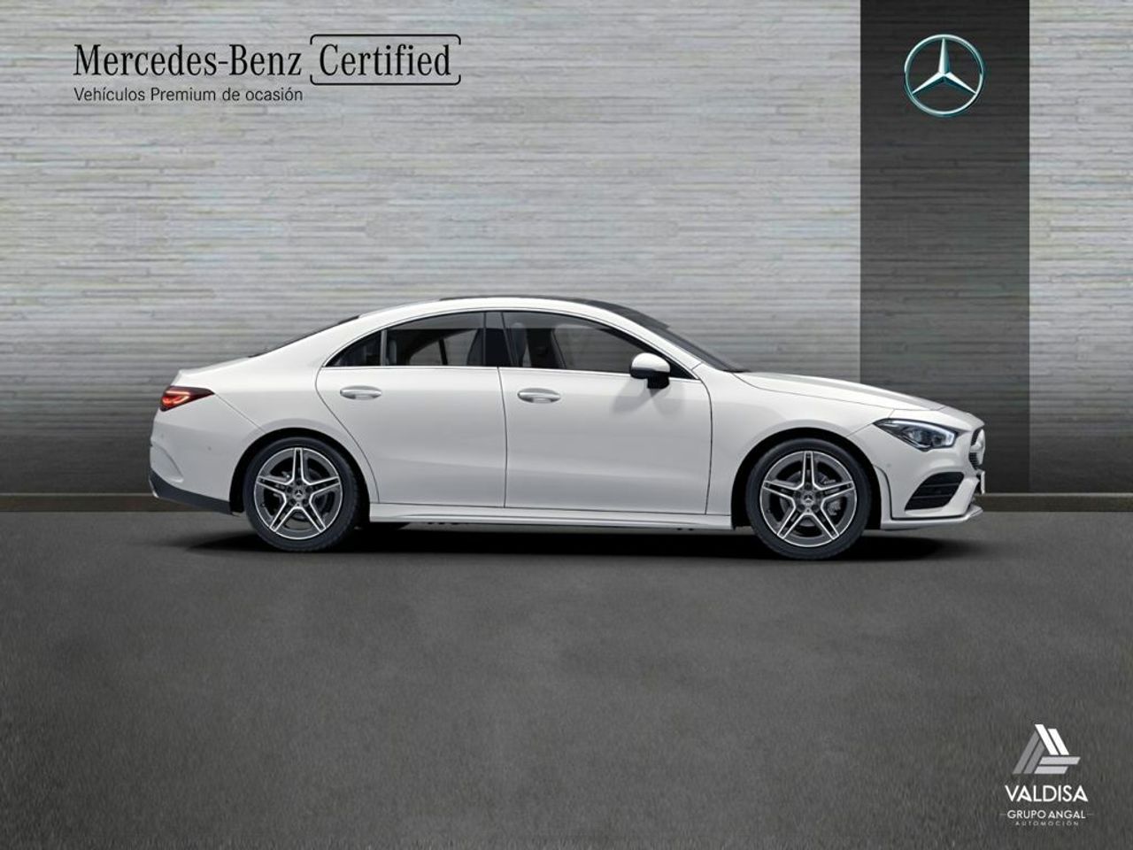 mercedes cla 2019 / foto grande (3)