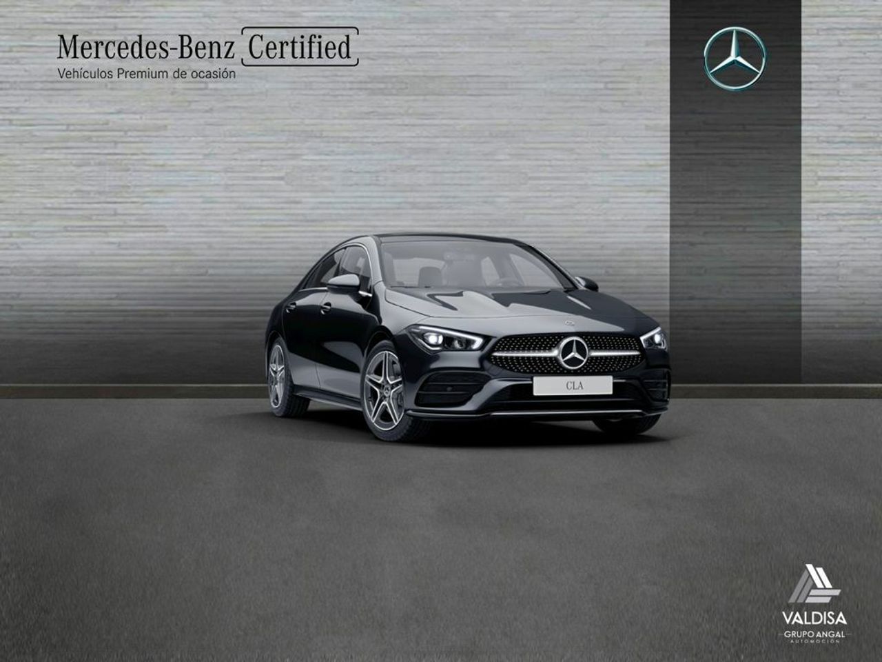 mercedes cla 2021 / foto grande (3)