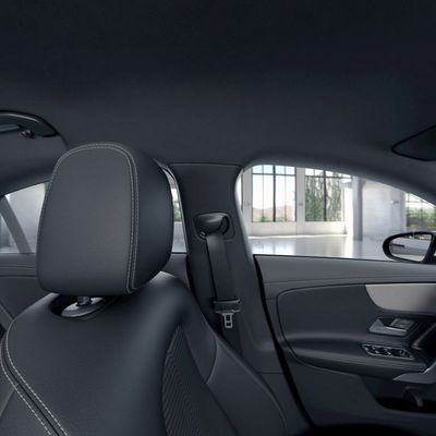 Mercedes CLA 200 D DCT