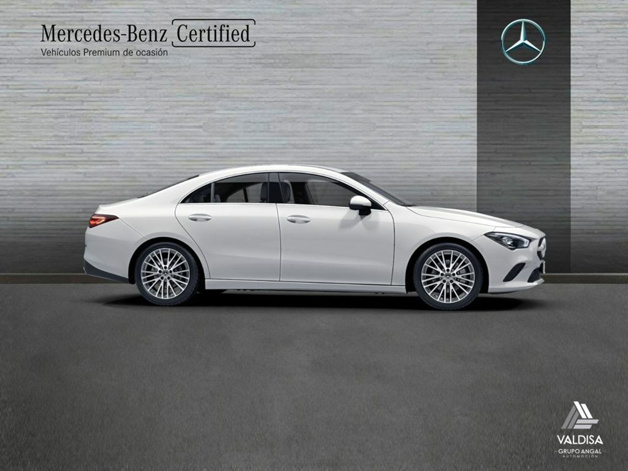 mercedes cla 2020 / foto grande (2)