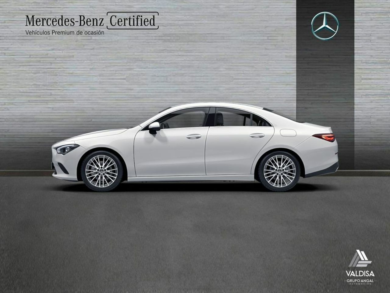 mercedes cla 2020 / foto grande (3)